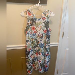 Tommy Bahama Disney dress
